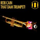 Artwork for "That Dam Trumpet!"