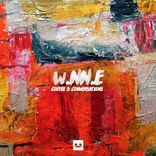 Artwork voor "Coffee and Conversations"