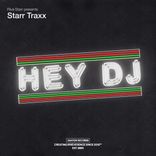 Portada para "Hey DJ"