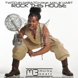 Rock This House