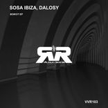 Artwork for "Boikot EP"