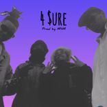 Artwork voor "4$ure"