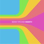 Portada para "Rebirth"