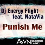 Artwork for "Punish Me"