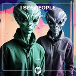 Artwork for "I See People"