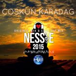 Artwork for "Nessie 2015"