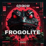 Artwork for "Frogolite"