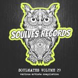 Artwork for "Soulmates, Vol. 29"