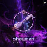 Artwork voor "Purple Stars"