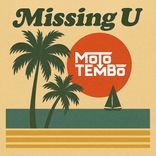 Artwork für "Missing U"