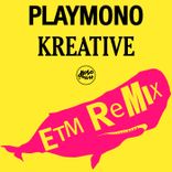 Artwork for "Kreative"