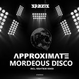 Artwork voor "Mordeous Disco"