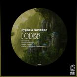 Artwork for "L'Odissey"