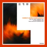 Portada para "Neon Shadows"