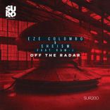 Artwork for "Off the Radar"