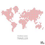 Artwork for "Traveller"