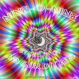 Portada para "Stream of Absurdities"