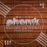 Artwork for "Temptations"