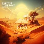 Artwork for "Light Up Your Love"
