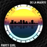 Artwork voor "Party Girl"