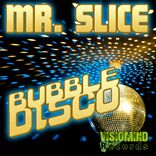 Artwork for "Bubble Disco"