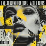 Artwork for "After Hours"