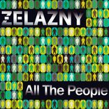 Artwork for "All The People"
