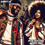 Artwork for "How You Feel About That"