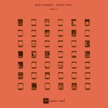 Artwork for "Desert Ride"