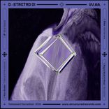 Artwork for "D-STRCTRD 01"