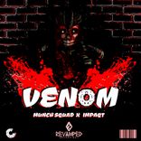 Artwork for "Venom"