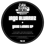 Artwork for "Good Times Ep"