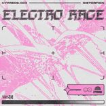 Artwork for "Electro Race"