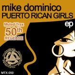 Artwork für "Puerto Rican Girls EP"
