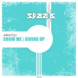 Artwork voor "Giving Up"