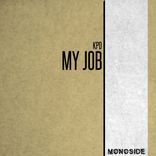 Artwork for "My Job"
