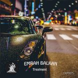 Artwork für "Treatment"