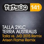 Artwork for "Terra Australis"