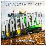 Portada para "Trekker Remix"