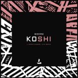 Artwork for "Koshi"