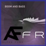 Artwork voor "Boom and Bass"