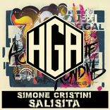 Artwork for "Salisita"