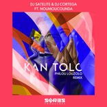 Artwork voor "Kan Tolo"