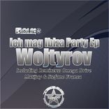 Artwork für "Ich Mag Ibiza Party EP"