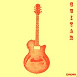 Artwork for "Guitar Dream"