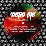 Portada para "Dear Abefuni"