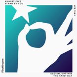 Artwork für "Stand by You"