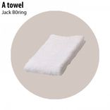 Artwork voor "A Towel"