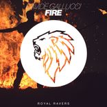 Artwork for "Fire"