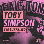 Artwork for "I'm Surprised"